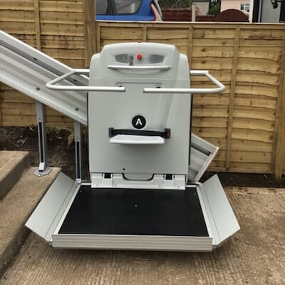 Getting The Best Stairlift Installation Prices In Bradley Gardens, NJ
 thumbnail